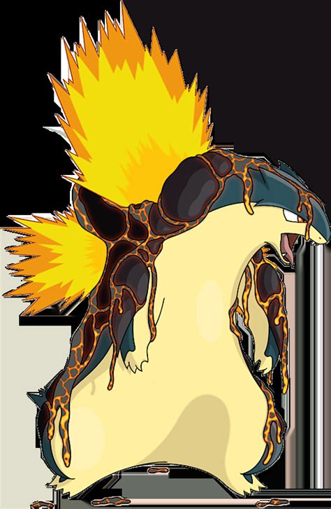typhlosion mega evolution|Mega Stone .